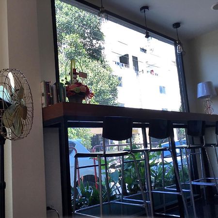 Hotel U Sleep Chiangmai Chiang Mai Exterior foto